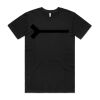 AS Colour Mens Basic Tee Thumbnail