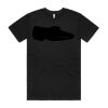 AS Colour Mens Basic Tee Thumbnail