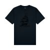 Cloke Mens Outline Tee Thumbnail