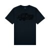 Cloke Mens Outline Tee Thumbnail