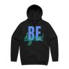 AS Colour Mens Stencil Hoodie Thumbnail
