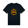 Cloke Mens Outline Tee - Plus Sizes Thumbnail
