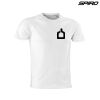 Spiro Mens Impact Performance Aircool Tee Thumbnail