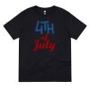 Thread Project Unisex Summer Tee Thumbnail