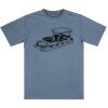 Thread Project Unisex Legend Tee Thumbnail