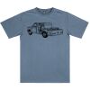 Thread Project Unisex Legend Tee Thumbnail