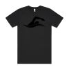 AS Colour Mens Block Tee Thumbnail