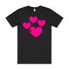 AS Colour Mens Block Tee Thumbnail