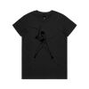 AS Colour Womens Maple Tee Thumbnail