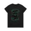 AS Colour Womens Maple Tee Thumbnail