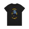 AS Colour Womens Maple Tee Thumbnail