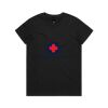 AS Colour Womens Maple Tee Thumbnail