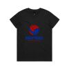 AS Colour Womens Maple Tee Thumbnail
