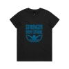 AS Colour Womens Maple Tee Thumbnail