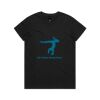 AS Colour Womens Maple Tee Thumbnail