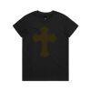 AS Colour Womens Maple Tee Thumbnail